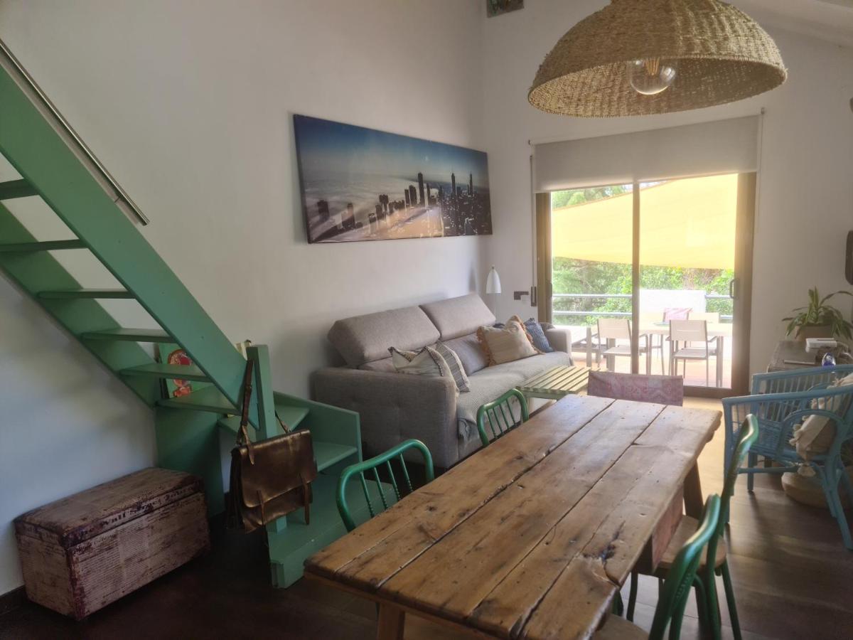 Nature Oasis Near Barcelona With Swimming Pool Parties Not Allowed Sant Cugat del Vallès Exterior photo