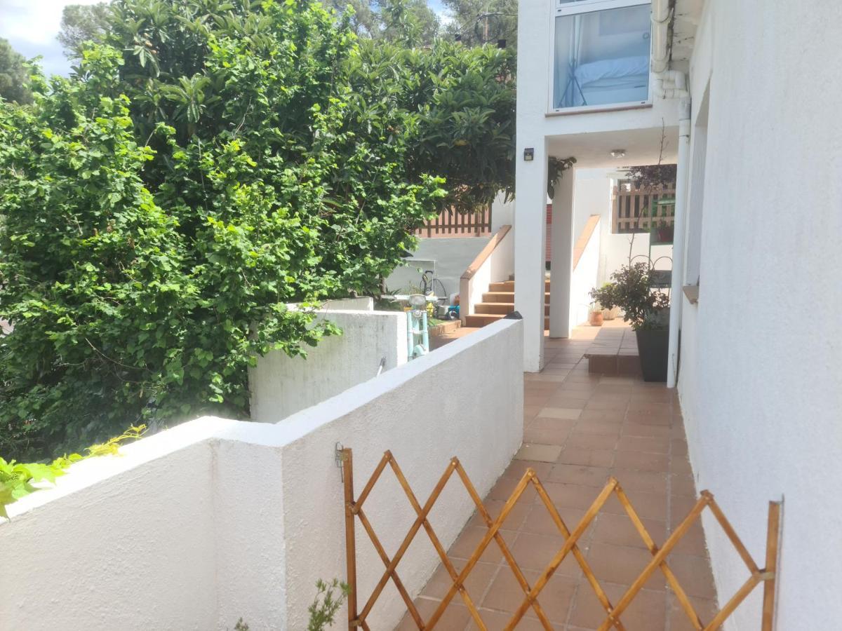 Nature Oasis Near Barcelona With Swimming Pool Parties Not Allowed Sant Cugat del Vallès Exterior photo