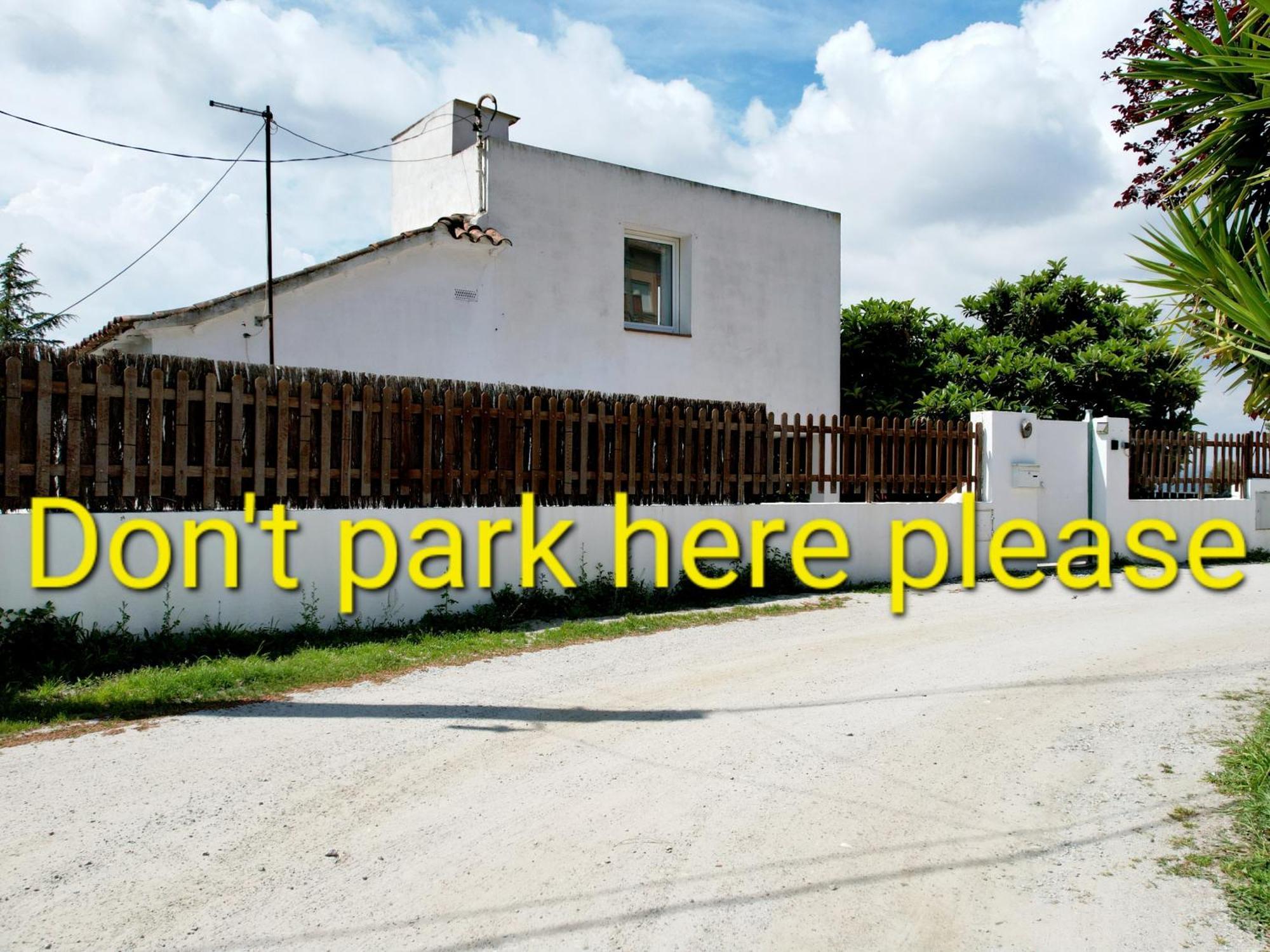 Nature Oasis Near Barcelona With Swimming Pool Parties Not Allowed Sant Cugat del Vallès Exterior photo